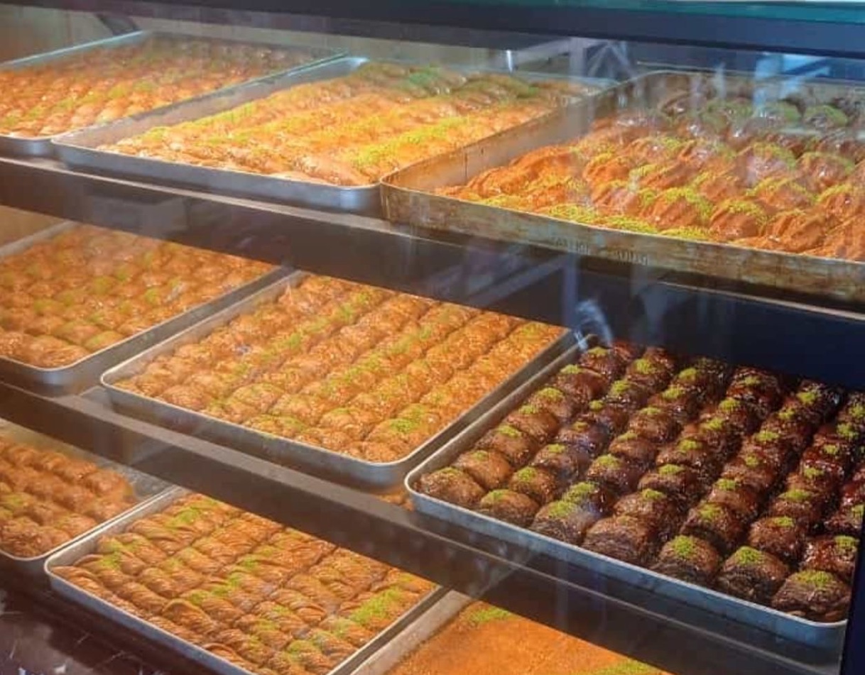 Baklava