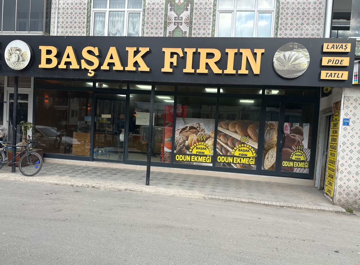 Başak Fırın
